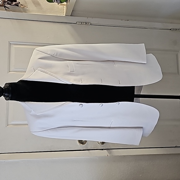 Oscar de la Renta Other - Oscar de la Renta Blazer Size 39S Tote F/6